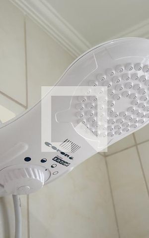 Apartamento para alugar com 145m², 4 quartos e 1 vaga Apartamento para alugar com 145m², 4 quartos e 1 vagaBanheiro 2