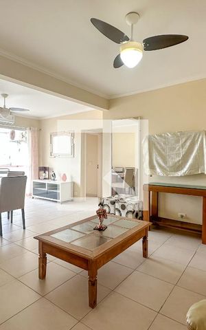 Apartamento para alugar com 145m², 4 quartos e 1 vaga Apartamento para alugar com 145m², 4 quartos e 1 vagaSala