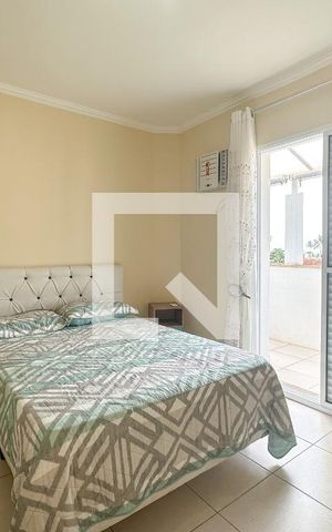 Apartamento para alugar com 145m², 4 quartos e 1 vaga Apartamento para alugar com 145m², 4 quartos e 1 vagaQuarto 3