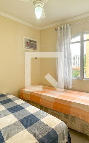 Apartamento para alugar com 145m², 4 quartos e 1 vaga Apartamento para alugar com 145m², 4 quartos e 1 vagaQuarto 2