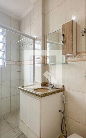 Apartamento para alugar com 145m², 4 quartos e 1 vaga Apartamento para alugar com 145m², 4 quartos e 1 vagaBanheiro 2