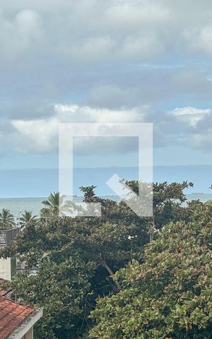 Apartamento para alugar com 145m², 4 quartos e 1 vaga Apartamento para alugar com 145m², 4 quartos e 1 vagaVaranda - Vista Mar
