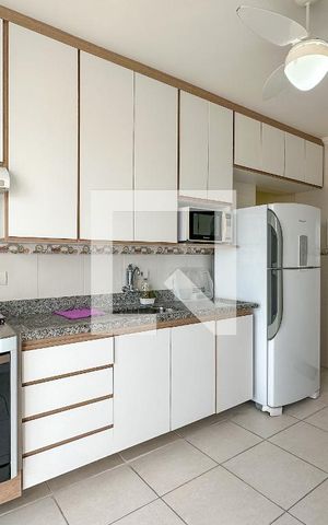 Apartamento para alugar com 145m², 4 quartos e 1 vaga Apartamento para alugar com 145m², 4 quartos e 1 vagaCozinha