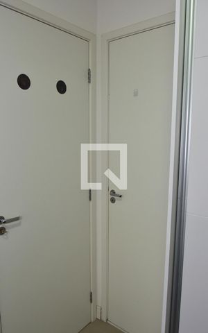 Apartamento à venda com 34m², 1 quarto e sem vagaQuarto