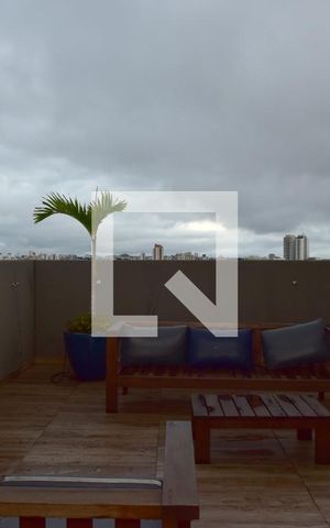 Apartamento à venda com 34m², 1 quarto e sem vagaÁrea comum - Churrasqueira