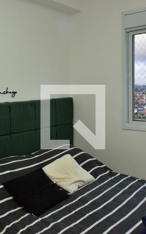 Apartamento à venda com 34m², 1 quarto e sem vagaQuarto