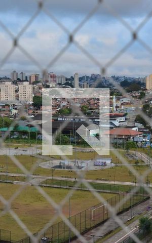 Apartamento à venda com 34m², 1 quarto e sem vagaVista do Quarto