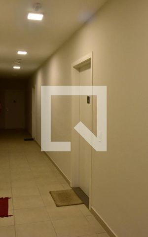 Apartamento à venda com 34m², 1 quarto e sem vagaHall de entrada