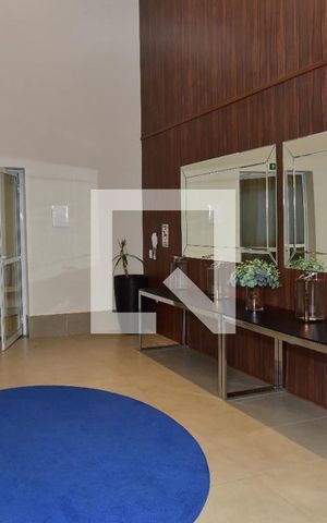 Apartamento à venda com 34m², 1 quarto e sem vagaÁrea comum - Salão de festas