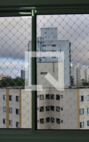 Apartamento à venda com 34m², 1 quarto e sem vagaQuarto