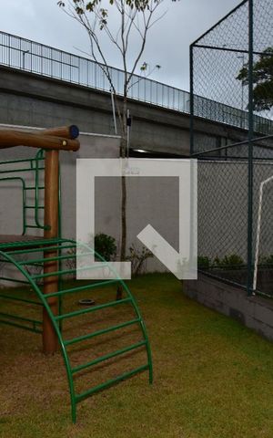 Apartamento à venda com 34m², 1 quarto e sem vagaÁrea comum - Playground