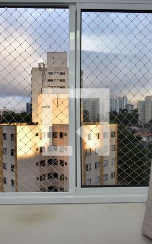 Apartamento à venda com 34m², 1 quarto e sem vagaSala