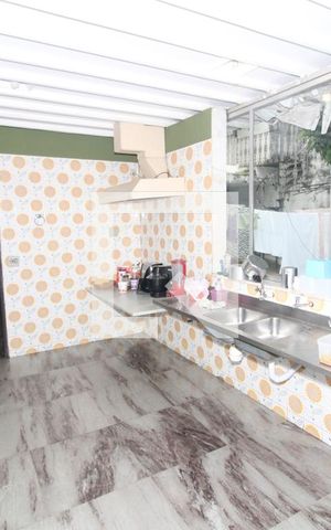 Casa para alugar com 468m², 3 quartos e 8 vagasCozinha