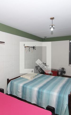Casa para alugar com 468m², 3 quartos e 8 vagasQuarto 3