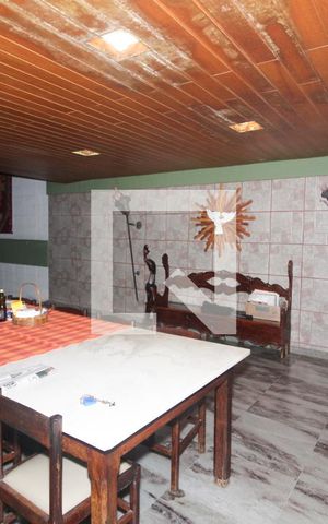 Casa para alugar com 468m², 3 quartos e 8 vagasSala de Jantar