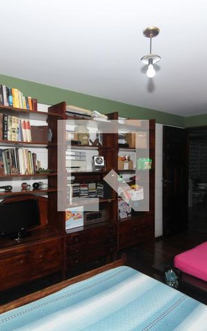 Casa para alugar com 468m², 3 quartos e 8 vagasQuarto 3