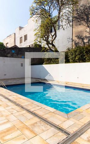 Apartamento para alugar com 70m², 2 quartos e 1 vaga Apartamento para alugar com 70m², 2 quartos e 1 vagaPiscina