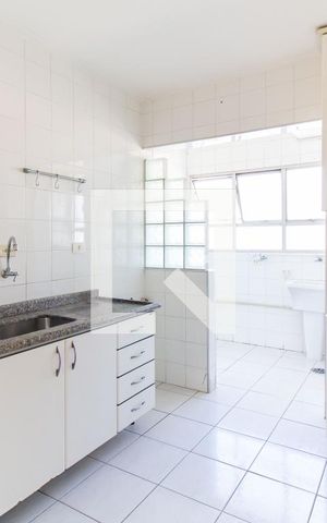 Apartamento para alugar com 70m², 2 quartos e 1 vaga Apartamento para alugar com 70m², 2 quartos e 1 vagaCozinha