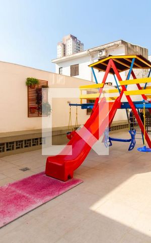Apartamento para alugar com 70m², 2 quartos e 1 vaga Apartamento para alugar com 70m², 2 quartos e 1 vagaPlayground