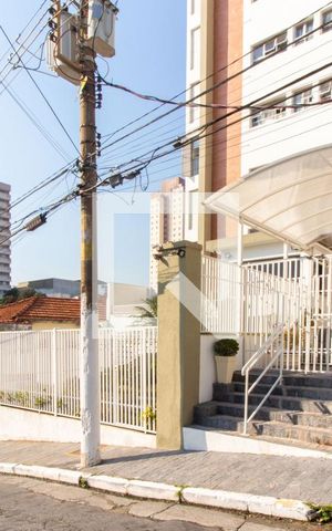 Apartamento para alugar com 70m², 2 quartos e 1 vaga Apartamento para alugar com 70m², 2 quartos e 1 vagaFachada
