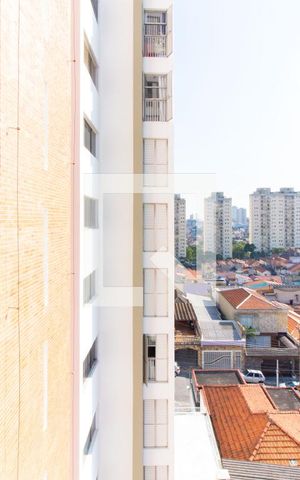 Apartamento para alugar com 70m², 2 quartos e 1 vaga Apartamento para alugar com 70m², 2 quartos e 1 vagaVista do Quarto 01