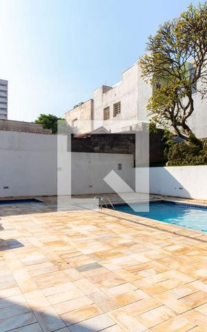 Apartamento para alugar com 70m², 2 quartos e 1 vaga Apartamento para alugar com 70m², 2 quartos e 1 vagaPiscina