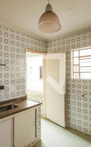 Apartamento à venda com 83m², 2 quartos e 1 vaga Apartamento à venda com 83m², 2 quartos e 1 vagaCozinha