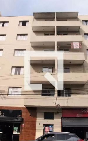 Apartamento à venda com 83m², 2 quartos e 1 vaga Apartamento à venda com 83m², 2 quartos e 1 vagaFachada