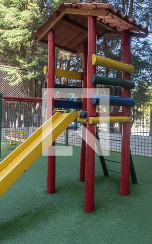 Apartamento para alugar com 56m², 2 quartos e 1 vaga Apartamento para alugar com 56m², 2 quartos e 1 vagaPlayground - Centro de Convivencia