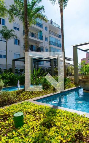 Apartamento à venda com 55m², 1 quarto e 1 vaga Apartamento à venda com 55m², 1 quarto e 1 vagaÁrea Comum