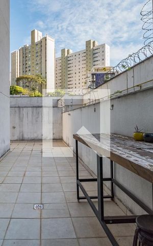 Apartamento para alugar com 168m², 3 quartos e 3 vagas Apartamento para alugar com 168m², 3 quartos e 3 vagasÁrea externa privativa