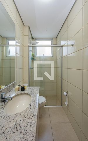 Apartamento para alugar com 168m², 3 quartos e 3 vagas Apartamento para alugar com 168m², 3 quartos e 3 vagasBanheiro Social