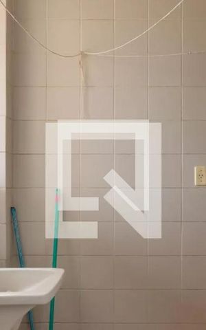 Apartamento à venda com 81m², 3 quartos e 2 vagasÁrea de Serviço
