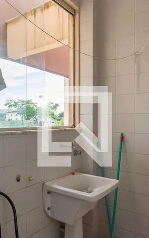 Apartamento à venda com 81m², 3 quartos e 2 vagasÁrea de Serviço