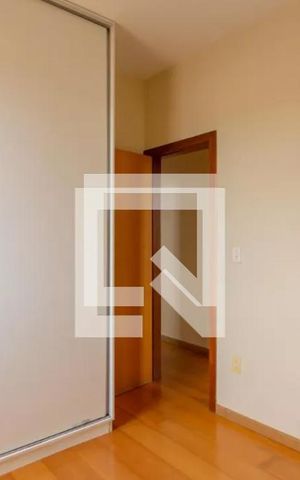 Apartamento à venda com 77m², 3 quartos e 2 vagas Apartamento à venda com 77m², 3 quartos e 2 vagasQuarto 2