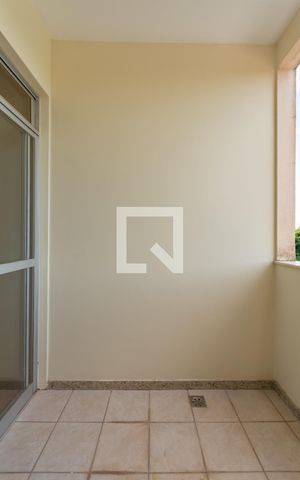 Apartamento à venda com 78m², 3 quartos e 2 vagas Apartamento à venda com 78m², 3 quartos e 2 vagasVaranda da Sala