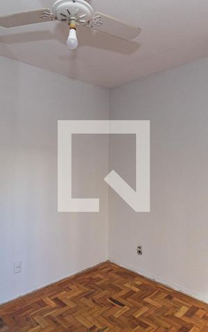Apartamento à venda com 44m², 1 quarto e sem vagaQuarto