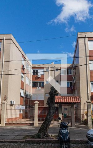 Apartamento à venda com 44m², 1 quarto e sem vagaFachada do Prédio