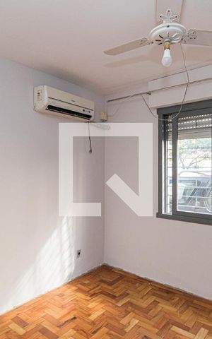 Apartamento à venda com 44m², 1 quarto e sem vagaQuarto