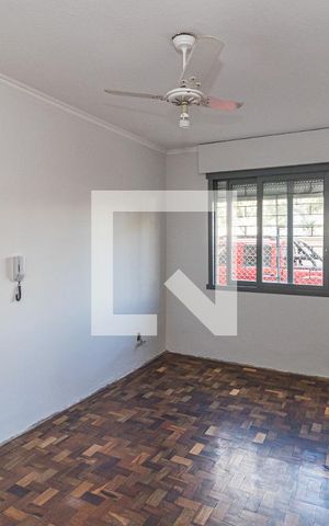 Apartamento à venda com 44m², 1 quarto e sem vagaSala