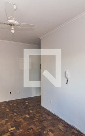 Apartamento à venda com 44m², 1 quarto e sem vagaSala
