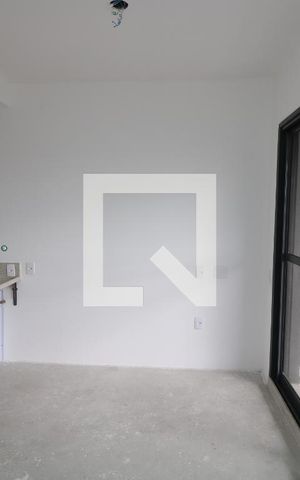 Studio para alugar com 26m², 1 quarto e sem vagaSala/Quarto