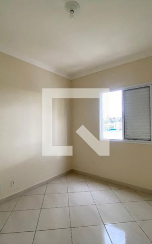 Apartamento para alugar com 49m², 2 quartos e 1 vagaQuarto 2
