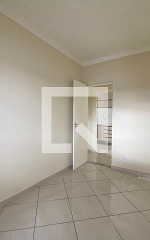 Apartamento para alugar com 49m², 2 quartos e 1 vagaQuarto 1