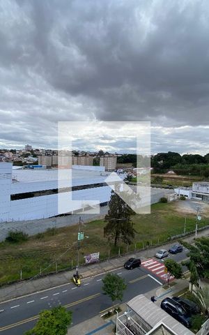 Apartamento para alugar com 49m², 2 quartos e 1 vagaVista da Varanda