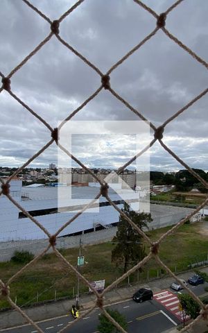Apartamento para alugar com 49m², 2 quartos e 1 vagaVista do Quarto 1