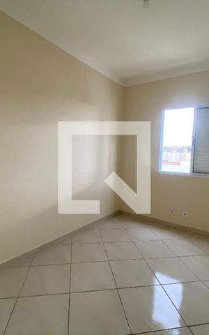 Apartamento para alugar com 49m², 2 quartos e 1 vagaQuarto 1
