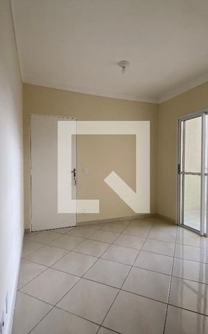 Apartamento para alugar com 49m², 2 quartos e 1 vagaSala
