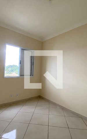 Apartamento para alugar com 49m², 2 quartos e 1 vagaQuarto 1