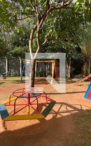 Apartamento para alugar com 49m², 2 quartos e 1 vagaÁrea comum - Playground